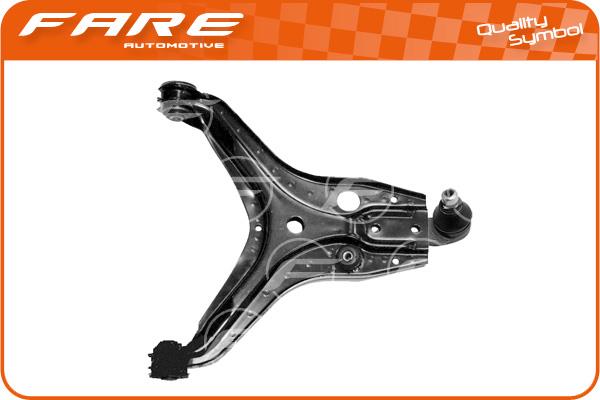 Fare TR611 Track Control Arm TR611