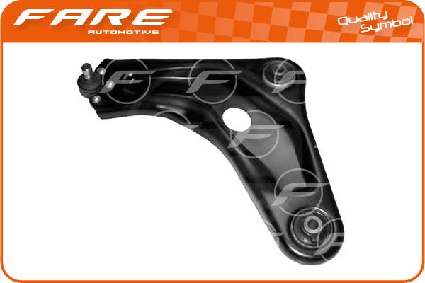 Fare TR681 Track Control Arm TR681