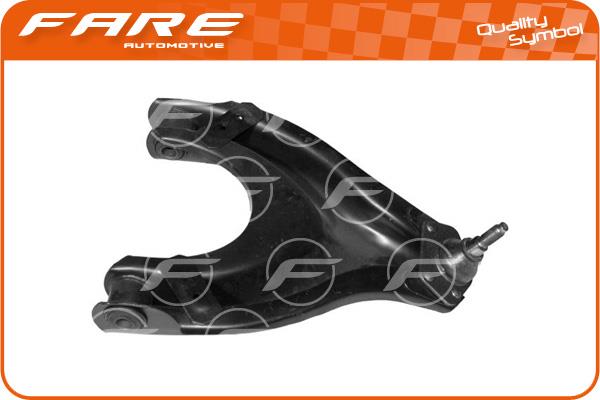Fare TR688 Track Control Arm TR688