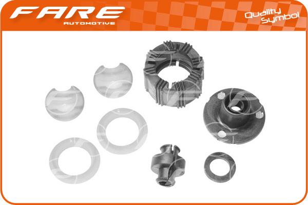 Fare 0877 Repair Kit for Gear Shift Drive 0877