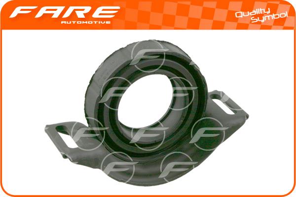 Fare 0998 Driveshaft outboard bearing 0998