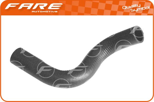 Fare 11273 Refrigerant pipe 11273