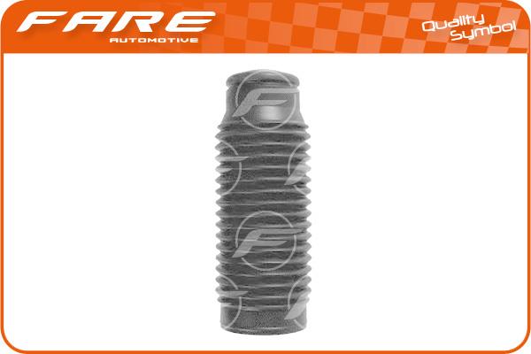 Fare 12130 Bellow and bump for 1 shock absorber 12130