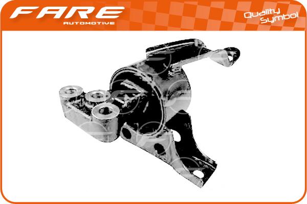 Fare 12508 Engine mount 12508