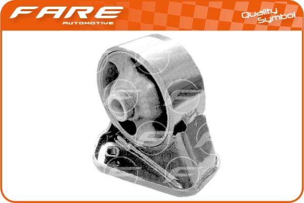Fare 12527 Engine mount 12527
