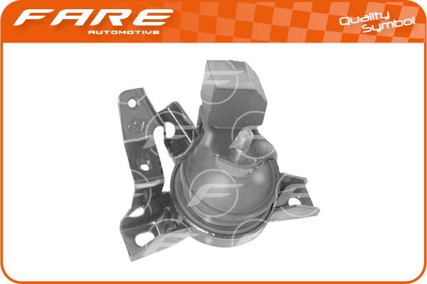 Fare 12528 Engine mount 12528