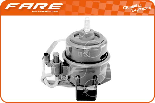 Fare 12537 Engine mount 12537