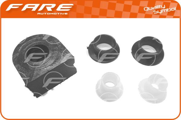 Fare 1597 Repair Kit for Gear Shift Drive 1597