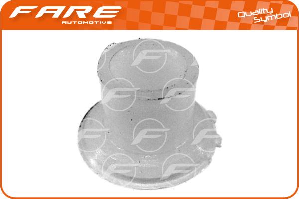 Fare 1707 Gearbox backstage bushing 1707