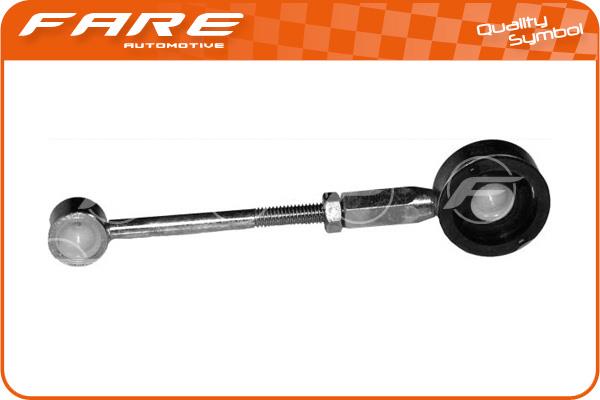 Fare 1742 Repair Kit for Gear Shift Drive 1742