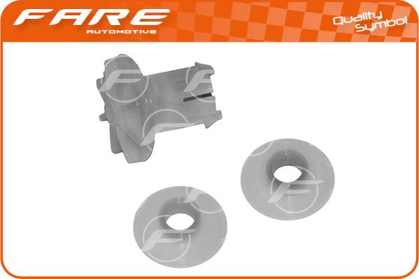 Fare 1751 Repair Kit for Gear Shift Drive 1751