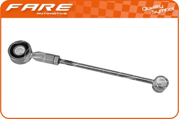 Fare 1757 Repair Kit for Gear Shift Drive 1757