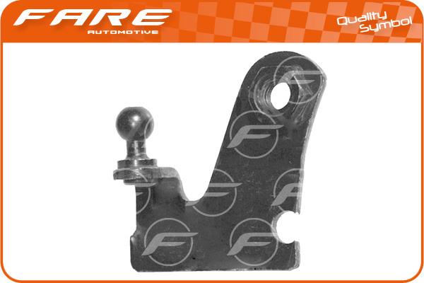 Fare 1759 Repair Kit for Gear Shift Drive 1759