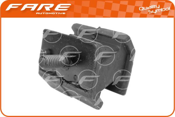 Fare 2747 Gearbox mount 2747