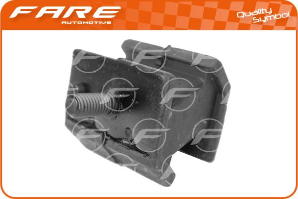 Fare 2748 Gearbox mount 2748