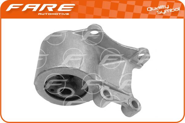 Fare 2756 Gearbox mount rear 2756