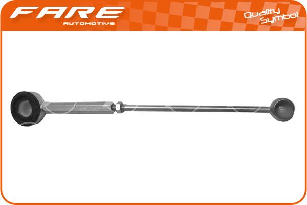 Fare 2866 Repair Kit for Gear Shift Drive 2866