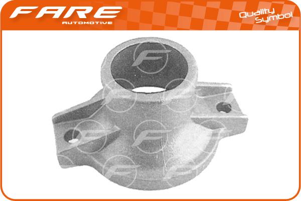 Fare 3118 Coolant pipe flange 3118