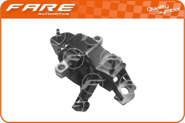 Fare 4069 Gearbox mount left 4069