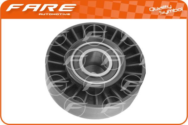 Fare 4458 Idler Pulley 4458