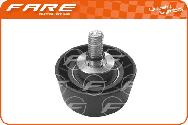 Fare 4462 Idler Pulley 4462