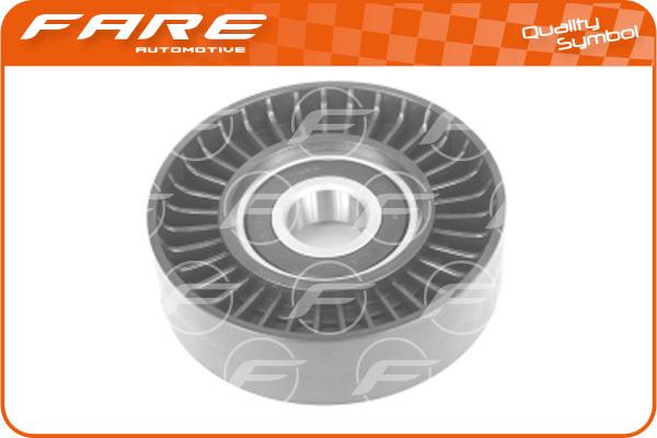 Fare 4469 Tensioner pulley, timing belt 4469