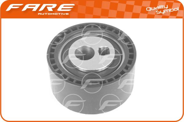 Fare 4644 Tensioner pulley, timing belt 4644