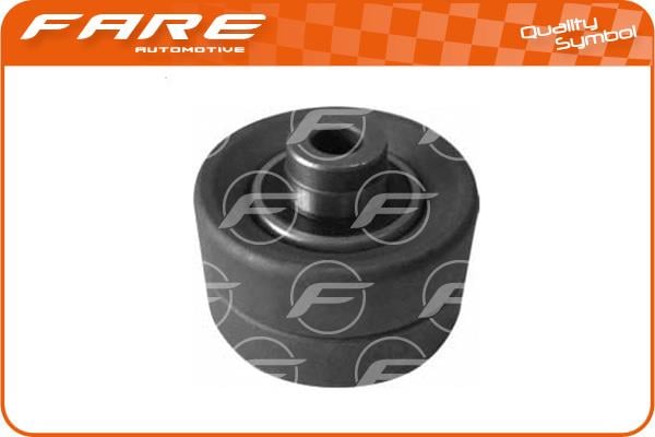 Fare 4650 Tensioner pulley, timing belt 4650