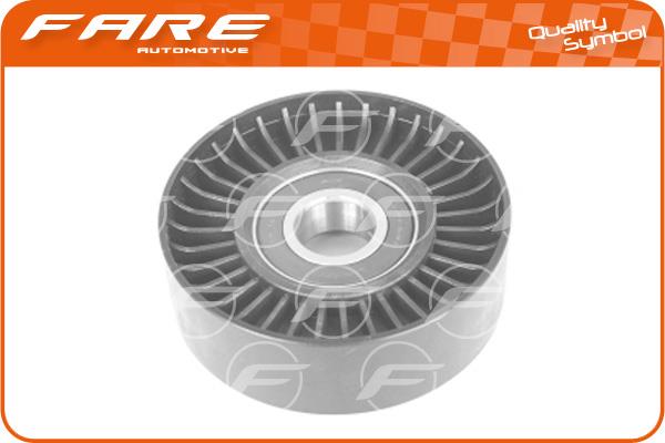 Fare 4653 Idler Pulley 4653