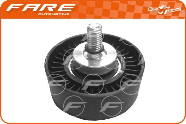 Fare 4654 Idler Pulley 4654