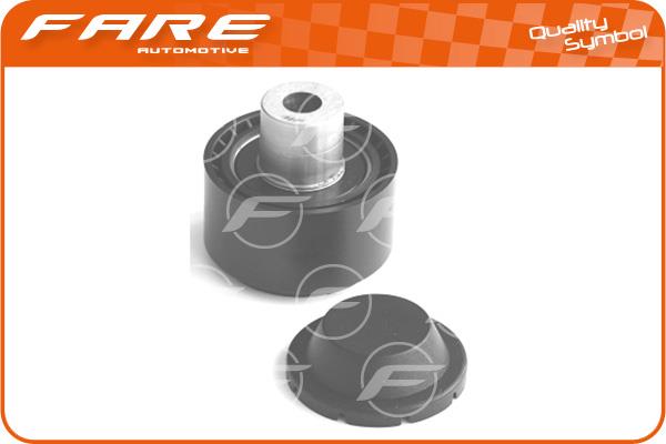 Fare 4656 Idler Pulley 4656