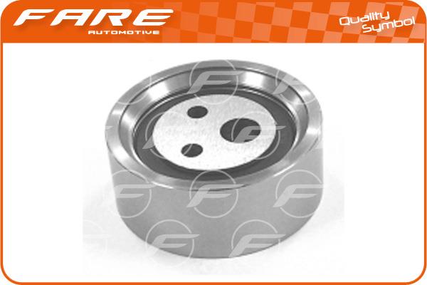Fare 4662 Tensioner pulley, timing belt 4662