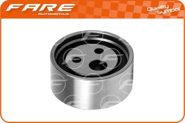 Fare 4663 Tensioner pulley, timing belt 4663