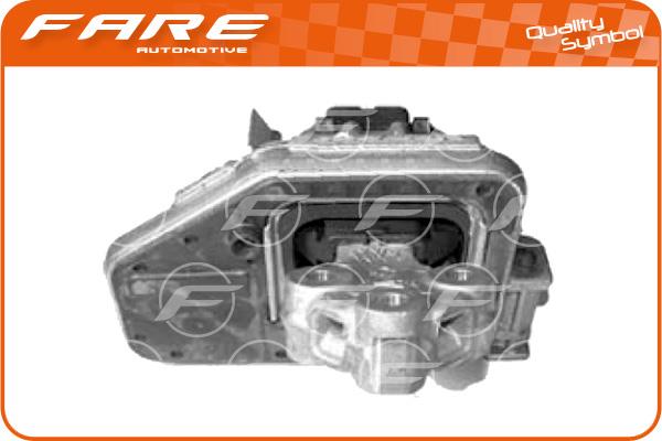 Fare 4725 Engine mount 4725