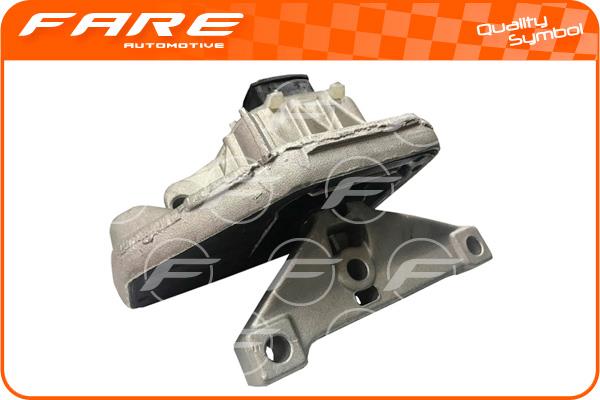 Fare 4728 Engine mount right 4728