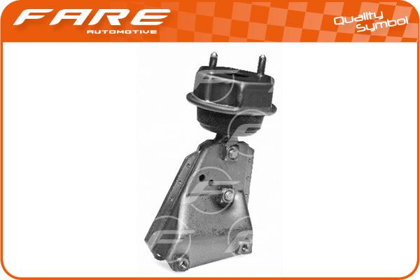 Fare 4796 Gearbox mount left 4796