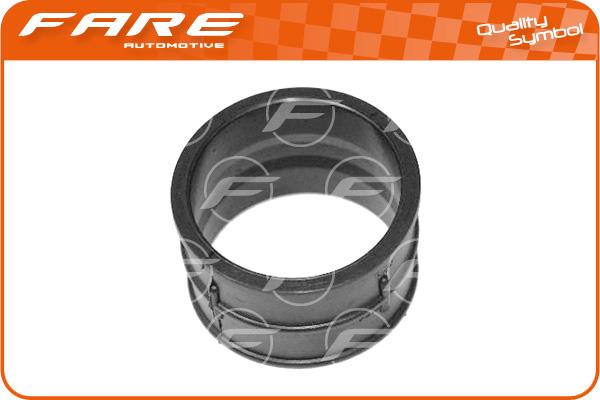 Fare 4822 Inlet pipe 4822