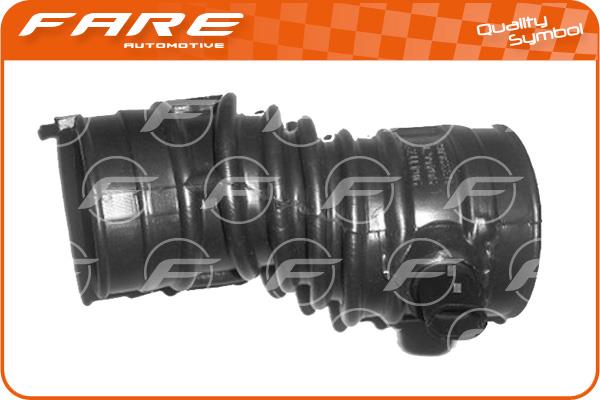 Fare 4823 Air filter nozzle, air intake 4823