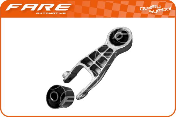 Fare 4872 Engine mount bracket 4872