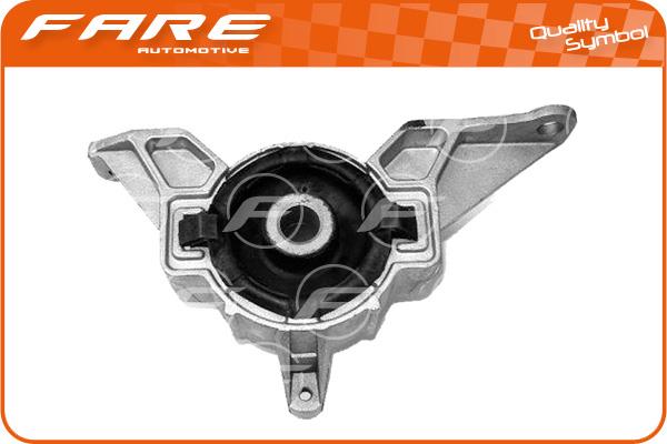 Fare 4942 Gearbox mount left 4942