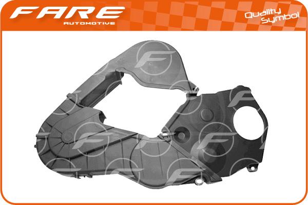 Fare 4948 Timing Belt Cover 4948