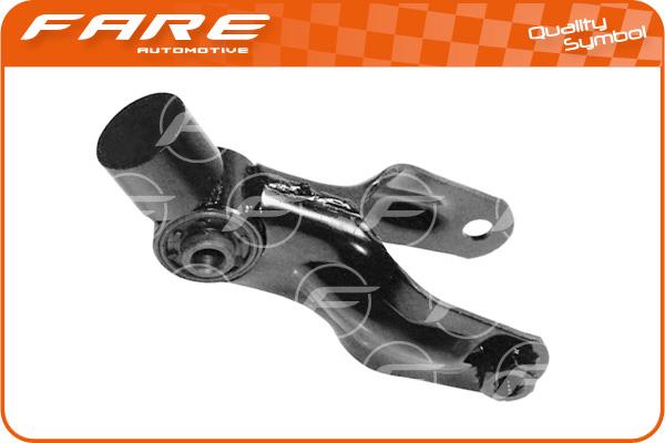 Fare 4956 Gearbox mount left 4956