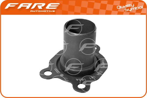 Fare 4957 Primary shaft bearing cover 4957