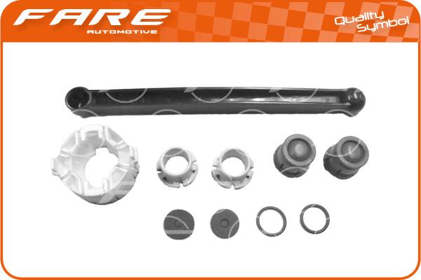 Fare 4971 Repair Kit for Gear Shift Drive 4971