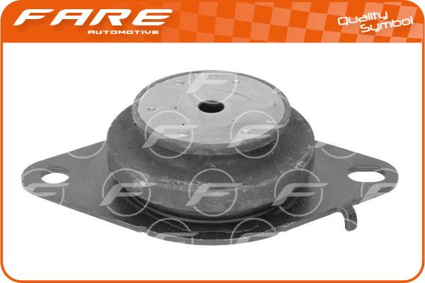 Fare 4974 Engine mount left 4974