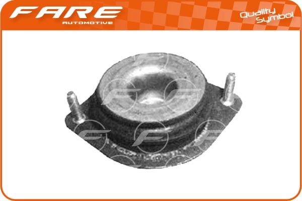 Fare 5054 Gearbox mount left 5054