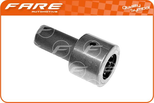 Fare 5082 Primary shaft bearing cover 5082