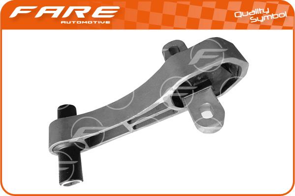 Fare 5131 Gearbox mount rear 5131