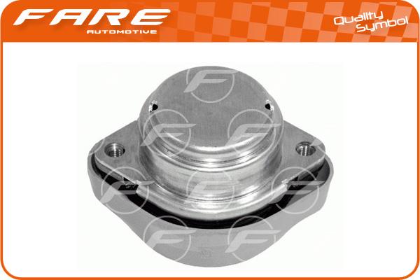 Fare 5140 Gearbox mount left, right 5140