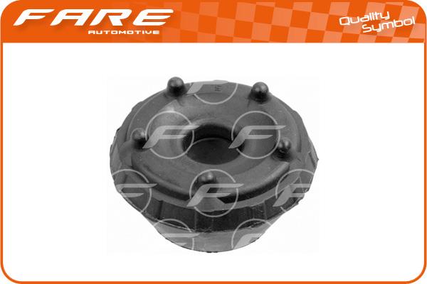 Fare 5142 Rubber buffer, suspension 5142